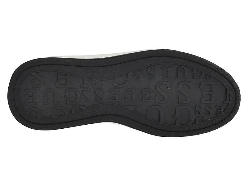 Rozinn Wedge Sneaker