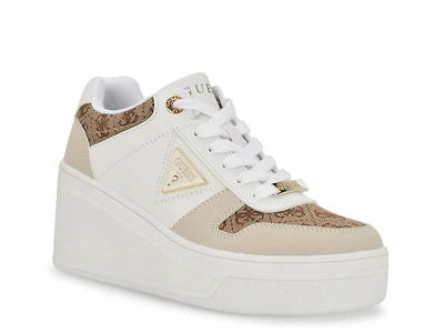 Rozinn Wedge Sneaker
