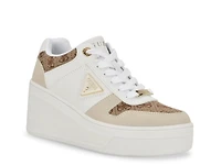 Rozinn Wedge Sneaker