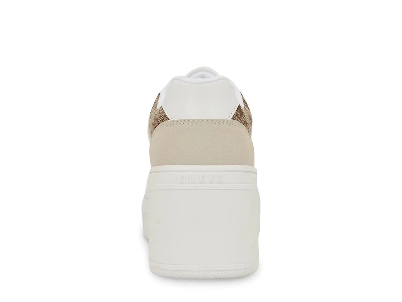 Rozinn Wedge Sneaker