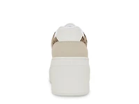 Rozinn Wedge Sneaker