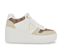 Rozinn Wedge Sneaker