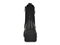 Yarini Platform Bootie