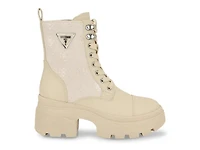 Yarini Platform Bootie