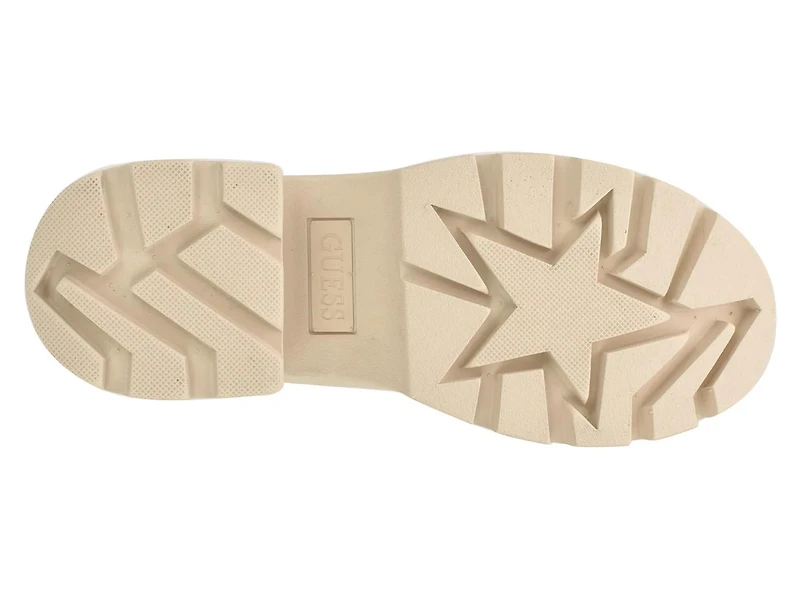 Yarini Platform Bootie