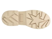 Yarini Platform Bootie