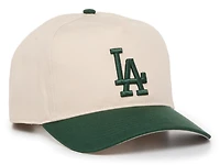 Los Angeles Dodgers Two Tone Hitch Baseball Cap