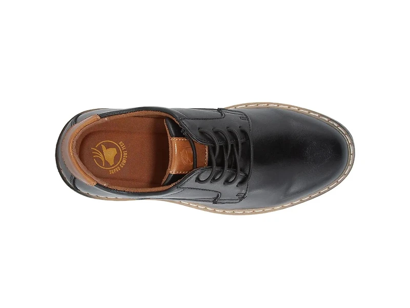 Belmont Supro Oxford