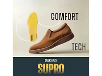 Dominic Slip-On Sneaker