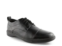 Sienna Cap Toe Oxford