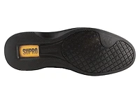 Sienna Cap Toe Oxford