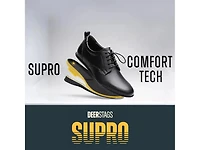 Sienna Cap Toe Oxford