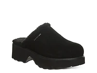Marnie Platform Clog