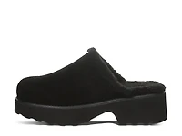 Marnie Platform Clog