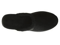 Marnie Platform Clog