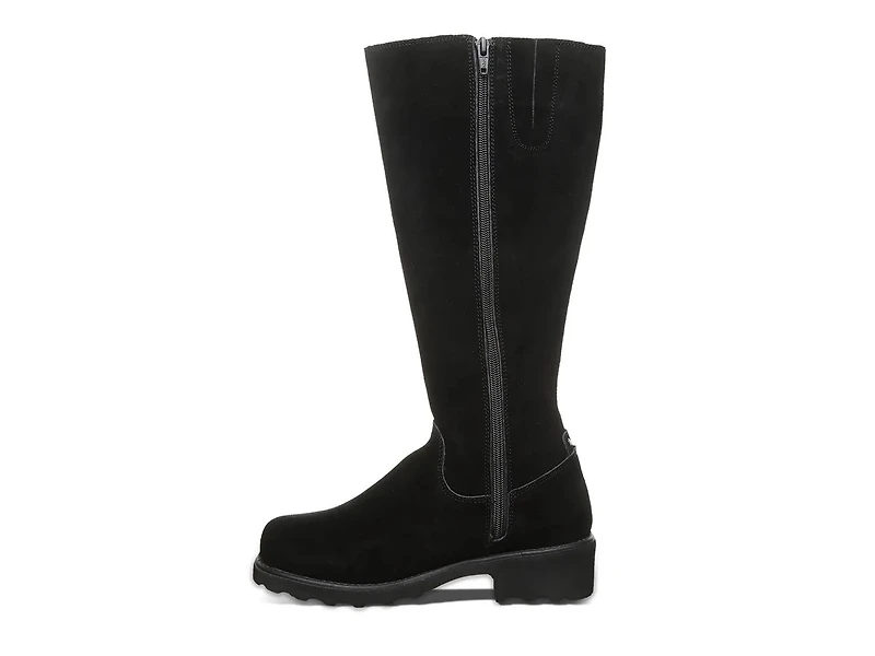 Audrina Boot