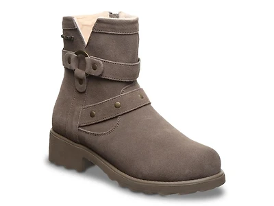 Reece Bootie
