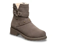 Reece Bootie