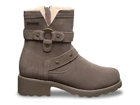 Reece Bootie