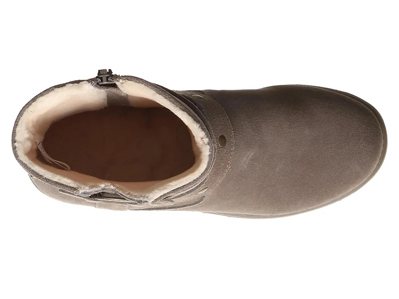 Reece Bootie