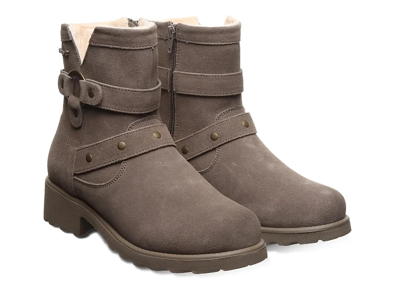 Reece Bootie