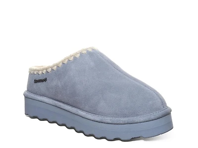 Martis Platform Slipper