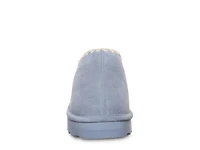 Martis Platform Slipper