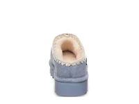 Martis Platform Slipper