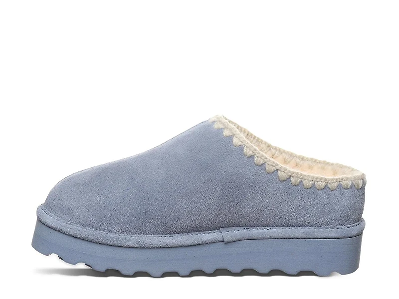Martis Platform Slipper