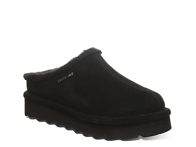 Izzy Platform Slipper