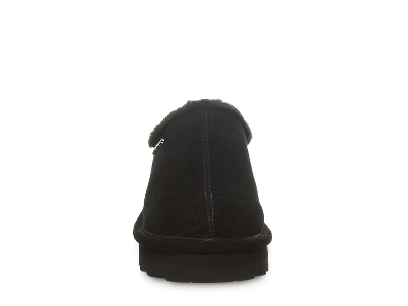 Izzy Platform Slipper