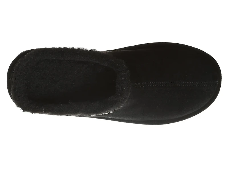 Izzy Platform Slipper
