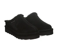 Izzy Platform Slipper