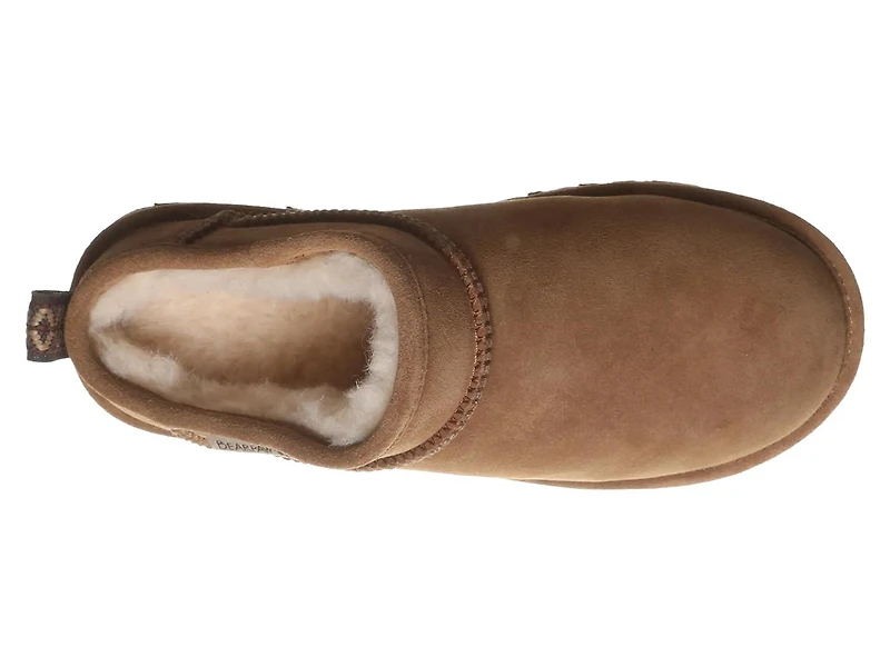 Kam Slipper - Women's