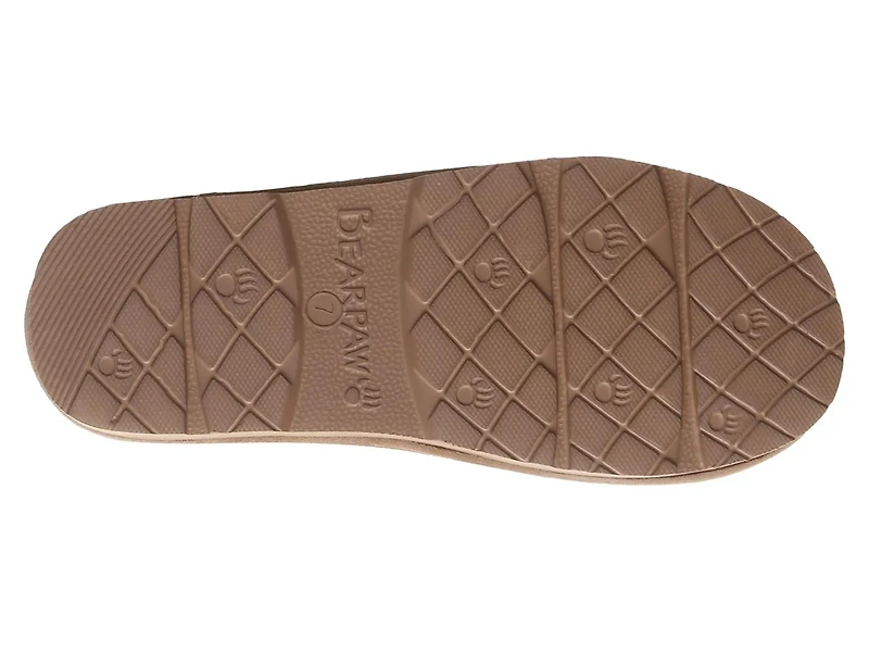 Bella Slipper - Women's