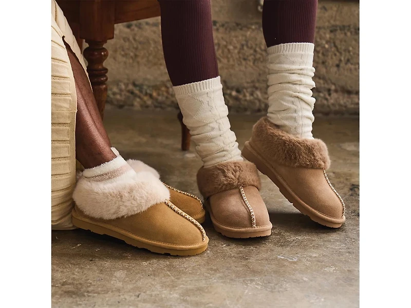 Bella Slipper - Women's