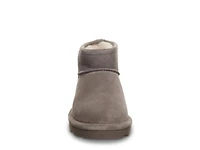 Shorty Deco Bootie