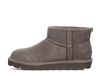 Shorty Deco Bootie