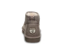 Shorty Deco Bootie