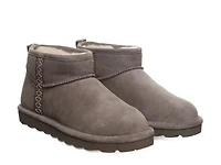 Shorty Deco Bootie