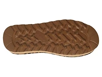 Retro Shorty Exotic Bootie