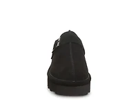 Moxie Platform Slipper