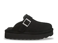 Moxie Platform Slipper