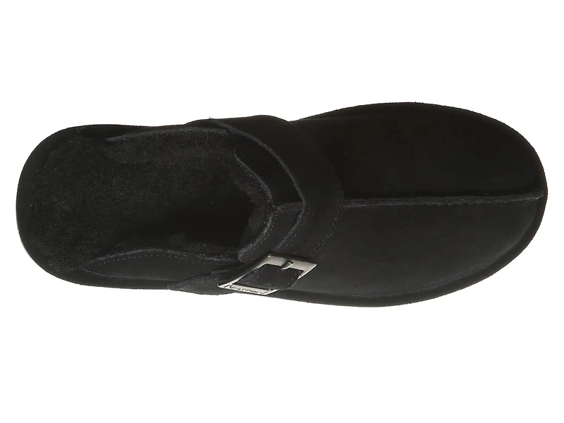 Moxie Platform Slipper