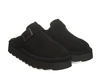 Moxie Platform Slipper