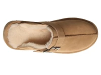 Moxie Platform Slipper - Women's