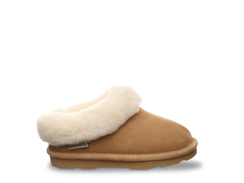 Brina Slipper