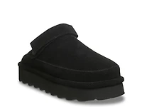 Brooke Platform Slipper - Women's