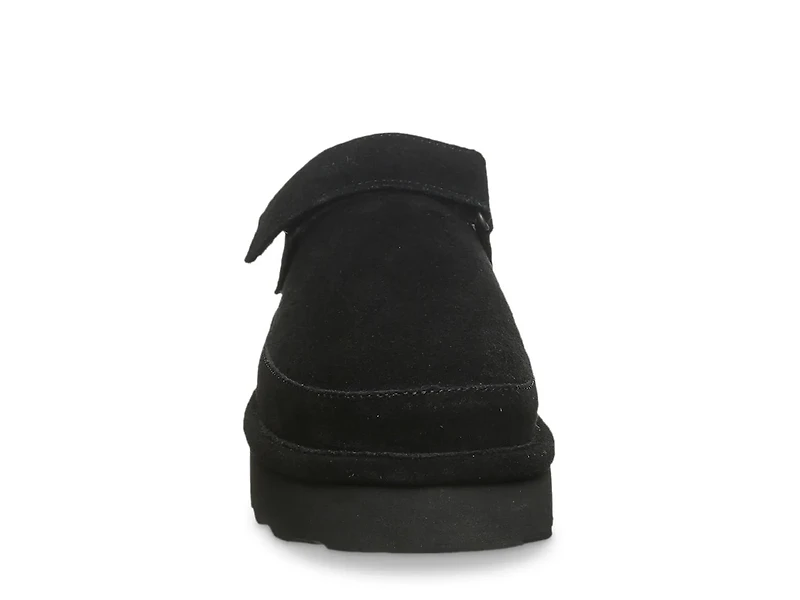 Brooke Platform Slipper - Women's