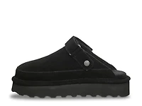 Brooke Platform Slipper - Women's
